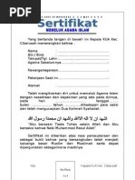 Jika tidak membuat surat keterangan hilang peserta bisa tetap dilayani tetapi diharapkan membawa materai rp 6000 karena pihak bjps kesehatan . Surat Pernyataan Kehilangan Kartu Keluarga Pdf