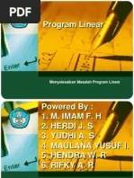 Biologi 1 smp kelas vii suyitno &amp; Latihan Soal Program Linear Pdf