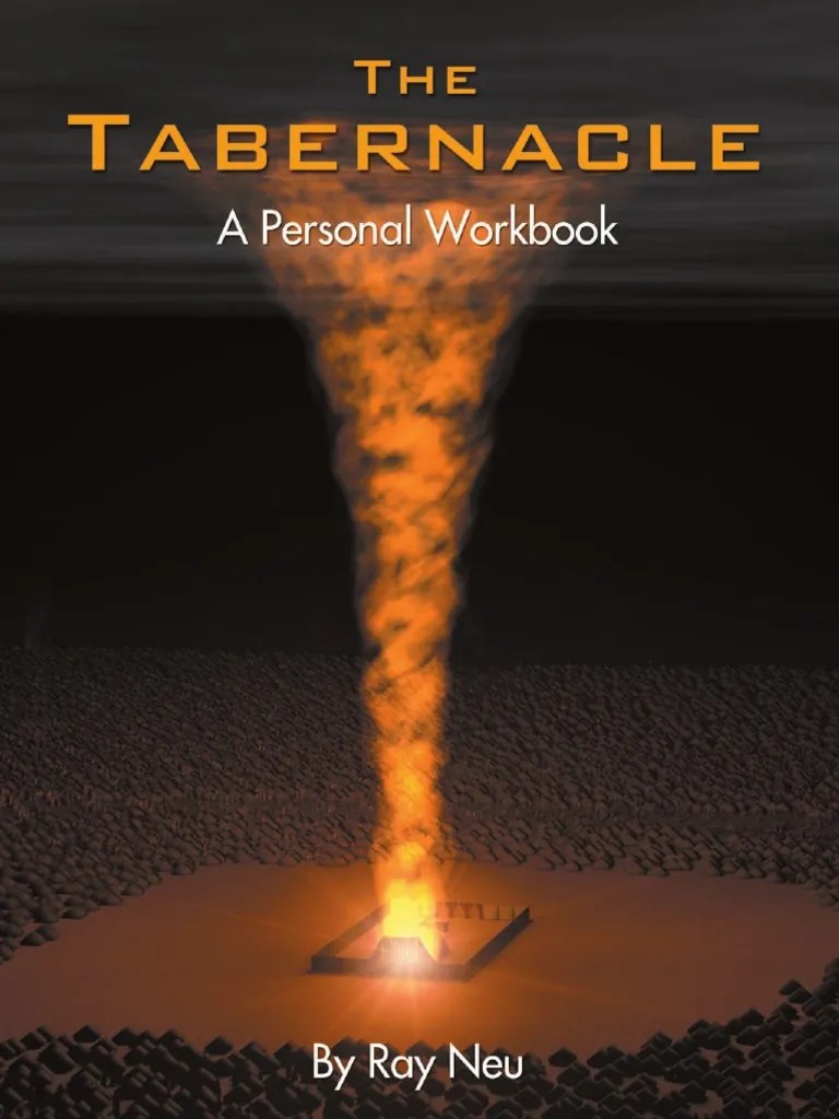 Tabernacle Guide | PDF | Tabernacle | Book Of Leviticus