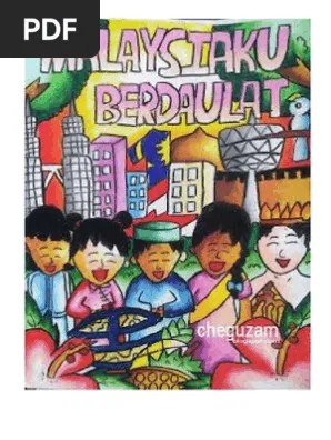 Contoh Poster Kemerdekaan Tercantik : Muat Turun Segera Contoh Poster Kemerdekaan Yang Power Dan Boleh Di Cetakkan Dengan Segera Pendidikan Abad Ke 21