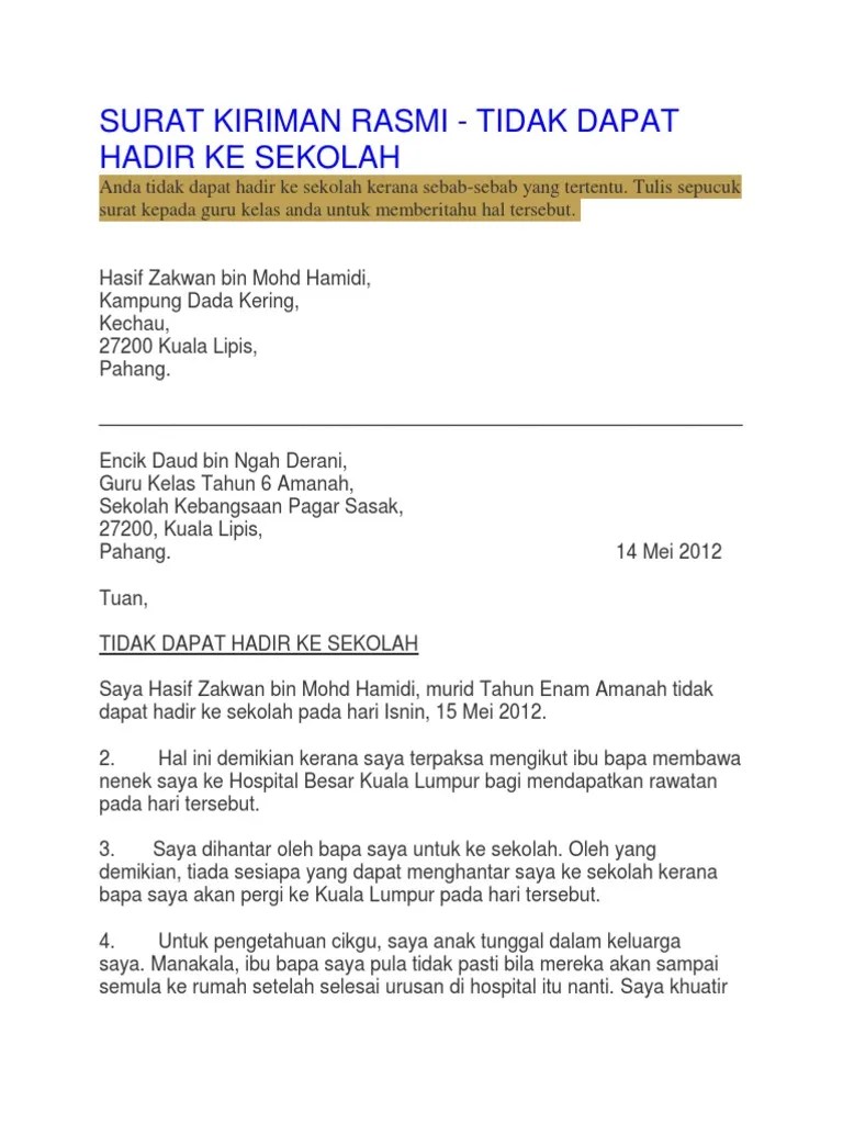 To reflect who we are and the future we hope to build, i'm proud to share that our company is now meta. Surat Kiriman Tidak Rasmi English Kuantan Anirasota
