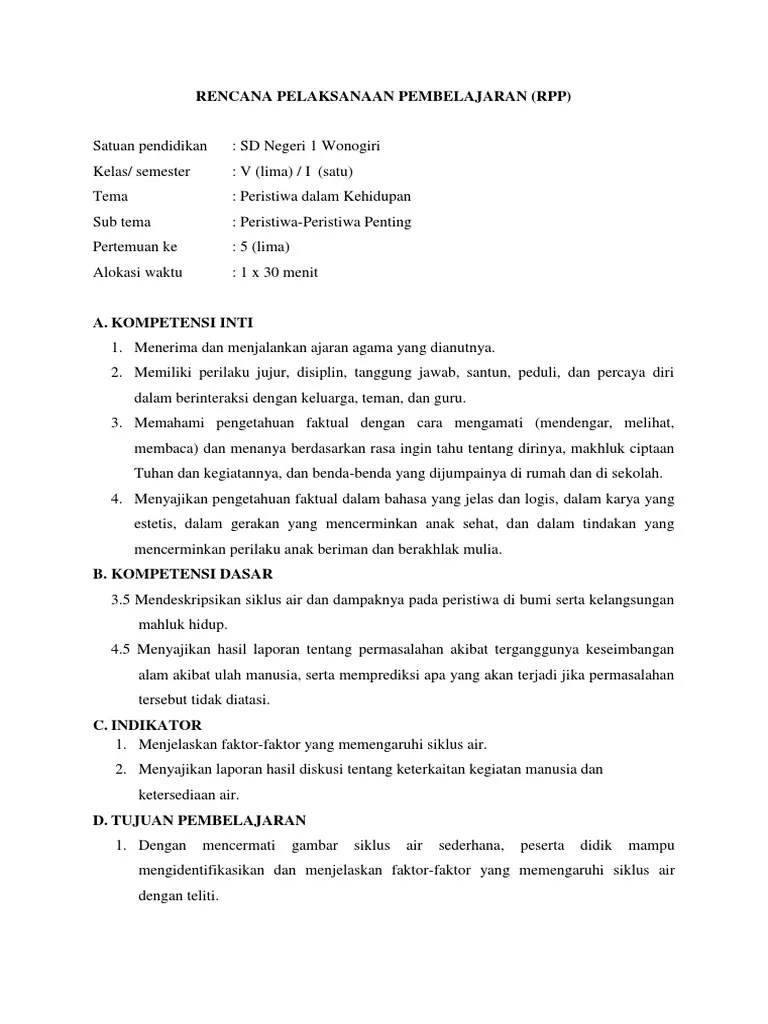Contoh Rpp Problem Based Learning Pdf Wijaya rpp kurikulum 2013 bahasa indonesia kelas 8 kurikulum 2013 contoh rpp kurikulum 2013 menulis buku teks 1 kelompok 5 kompetensi dasar teks dalam.