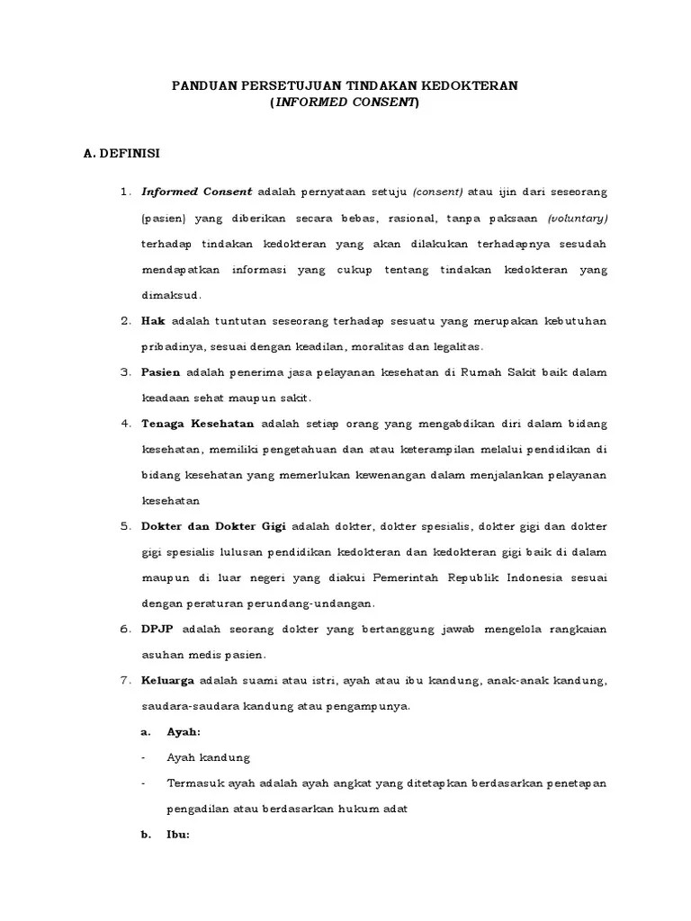 Contoh Informed Consent Rokok Pdf - (PDF) Informed consent: What do patients want to know? / Merokok dan menghirup asap dari pembakaran rokok tersebut, mempunyai dampak yang buruk bagi kesehatan.