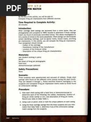 Ballistics Calculations Worksheets Pdf Calculating Bullet Trajectory Background Information Tan Tan 2 40 0 0349 40 1 34 Shooter Height 1 34 Course Hero 31Calculating Bullet Trajectory and Shooter Location Scenario 1.