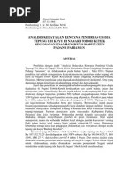 Berdasarkan peristiwa diatas, kami mendirikan usaha jualan keripik bayam bakar, dimana dari segi rasa memenuhi rasa enak, dari segi gizi keripik bayam bakar . Rancangan Usaha Keripik Bayam Pdf