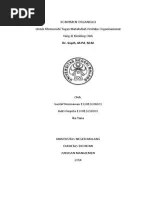 Mandiri syariah kantor cabang medan ahmad yani. Daftar Pengaruh Kepuasan Kerja Dan Komitmen Organisasi