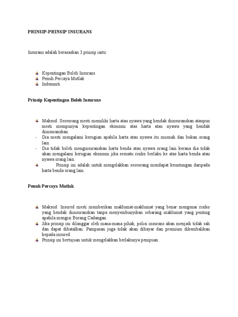 Contoh ayat menggunakan perkataan untuk dalam bahasa melayu. Nota Insuran Dalam Word Pdf