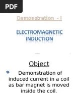 Physics Investigatory Project Abhishek Class Xii