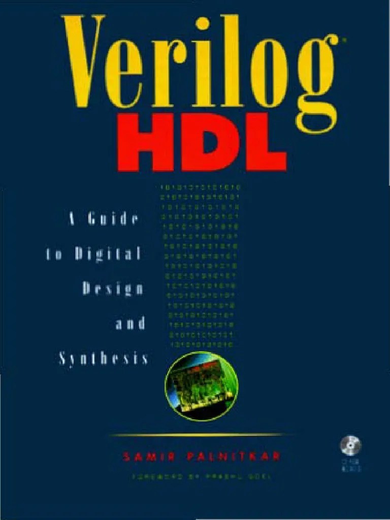 Verilog HDL - Text Book | PDF | Hardware Description Language | Logic ...