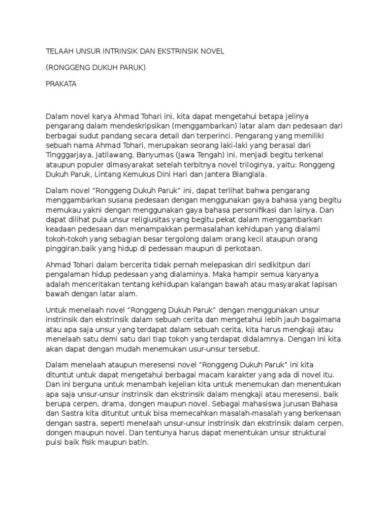 Demikian informasi yang dapat kami bagikan mengenai contoh novel laskar pelangi beserta unsur intrinsik dan ekstrinsik. 19 Analisis Unsur Intrinsik Dan Ekstrinsik Novel Laskar Pelangi Ideas In 2021 Cerita