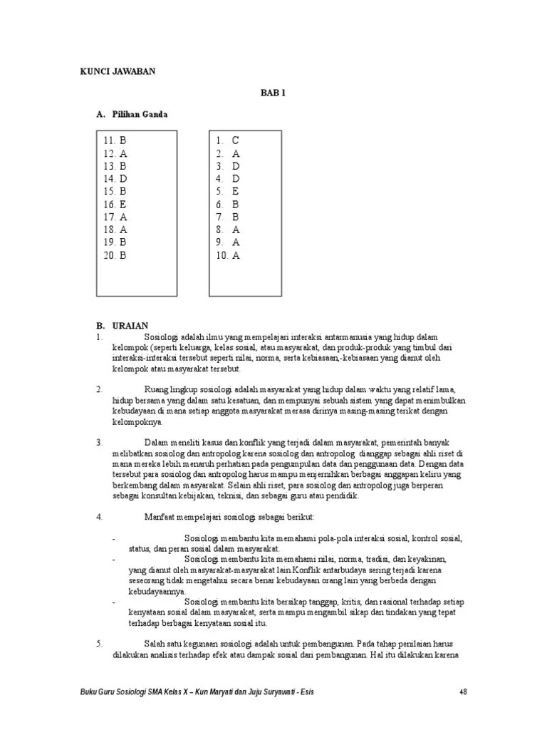 1.aplikasi soal soal hots 2.qr.code pendalaman materi 3.ct ( computational thinking ). Kunci Jawaban Lks Sejarah Kelas X Semester 2 Seputar Sejarah