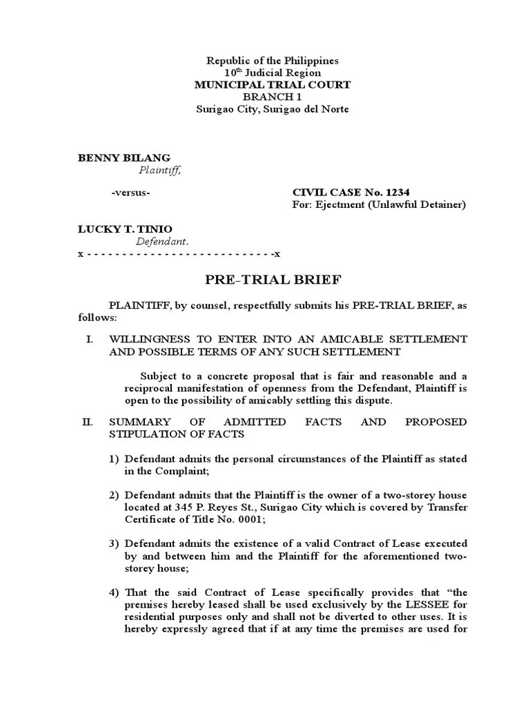 Sample pre-trial brief.docx