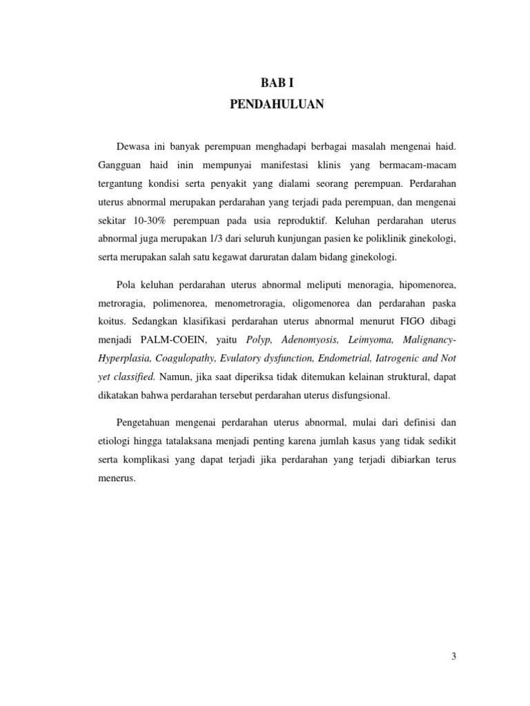 AUB Makalah Ainun Naimah | PDF
