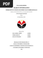 Contoh dokumen amdal pabrik tekstil | konsultank3.com contoh makalah. Contoh Laporan Amdal Pdf