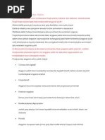 Akuntansi managemen menyajikan informasi kualitatif dan kuantitatif. AKUNTANSI SEKTOR PUBLIK