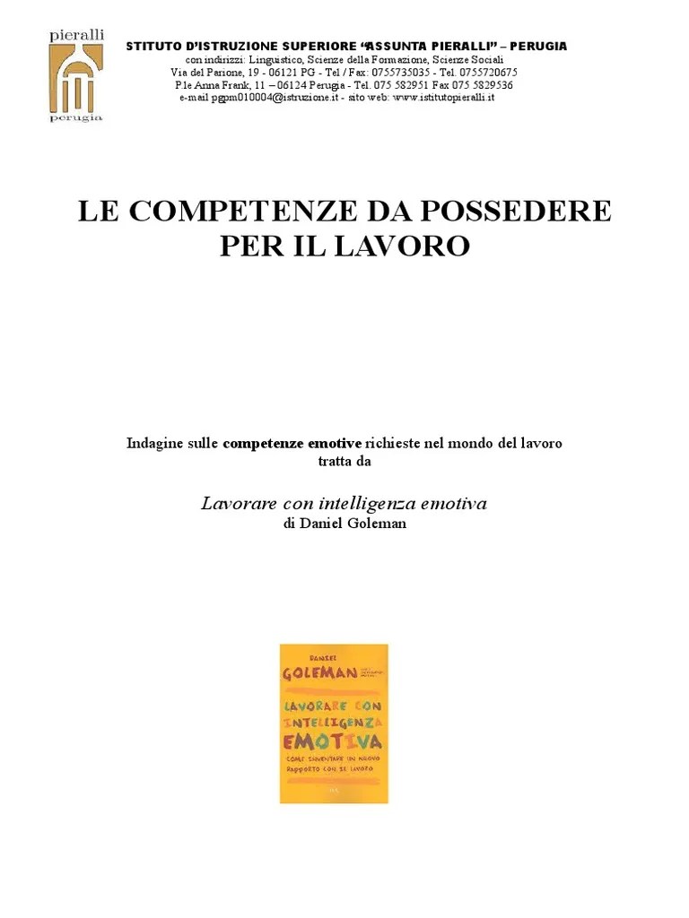 Lavorare Con Intelligenza Emotiva Ivb Pdf | Pdf 1024_x_768_jpg