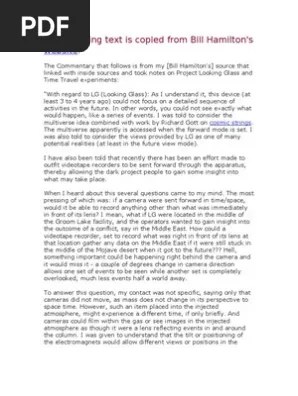 Dr Burisch End Of World Most Interesting Interviews With