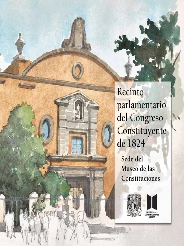 Museo De Las Constituciones | México | Gobierno