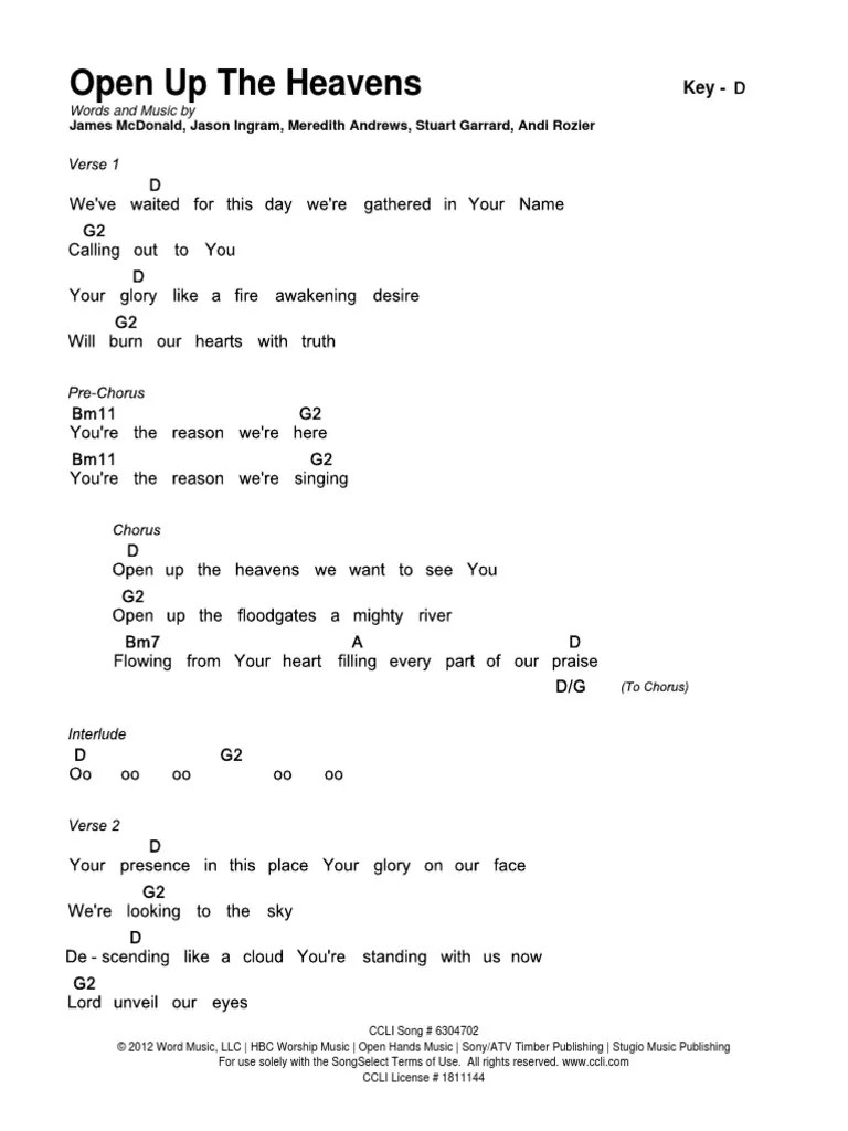 Open The Eyes Of My Heart Chords Google Search Music Chords Guitar Chords And Lyrics Guitar Lessons Songs 