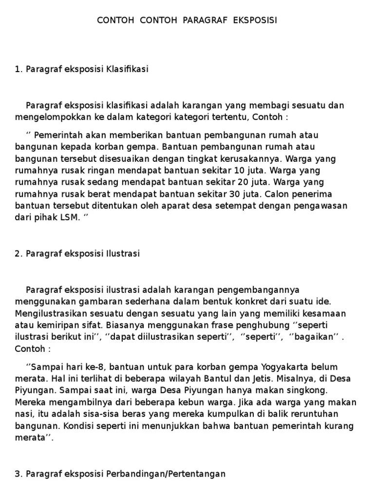 Contoh Teks Eksposisi Ilustrasi Beserta Gambar Hilustrasi Contoh Teks Eksposisi Tentang Berita Kelangkaan g as elpiji ukuran 3 kilogram di Sukoharjo sejak beberapa hari terakhir meresahkan masyarakat.