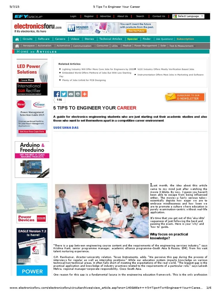 Tips For Navigating Career Growth In Engineering - Best Ocean Textures in Mobile