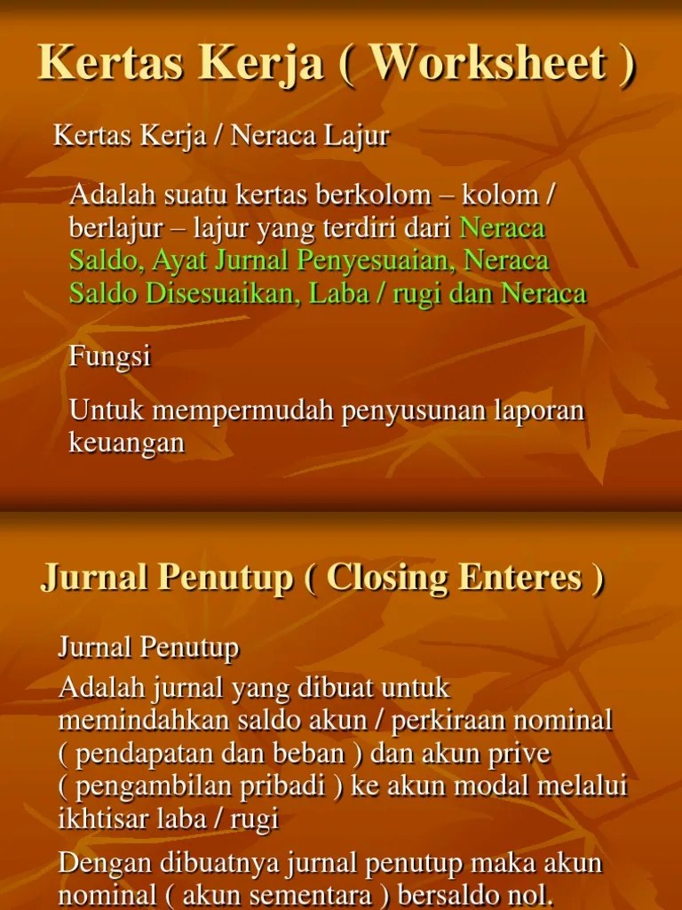 Fungsi Akun Ikhtisar Laba Rugi Adalah