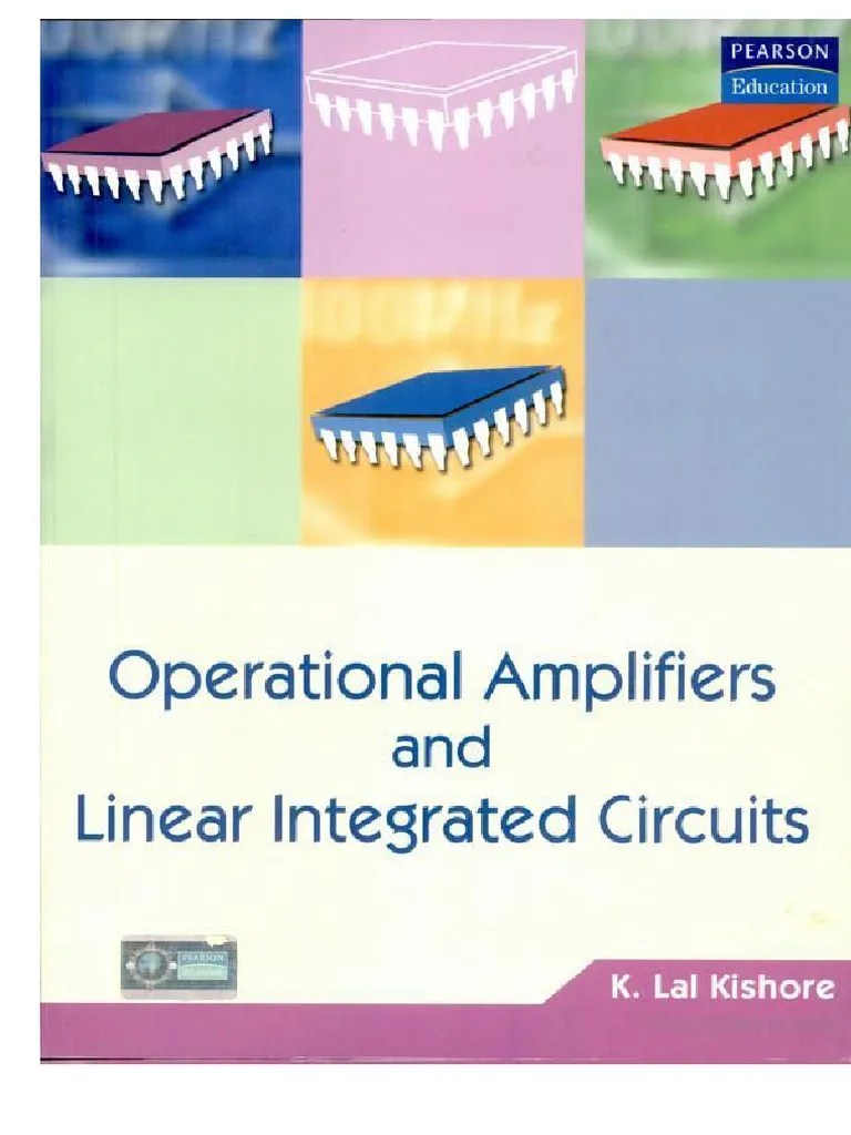 1b960a Operational Amplifier Amplifier