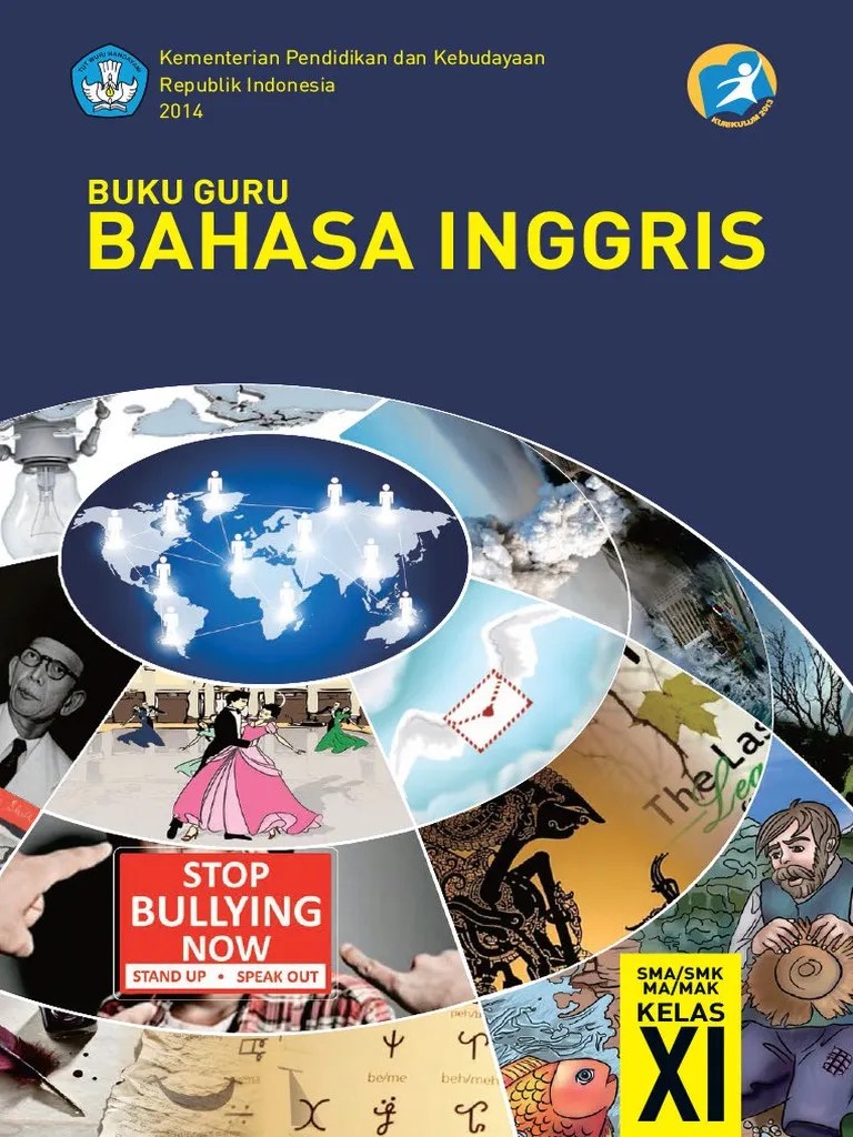 16+ Kunci Jawaban Buku Paket Bahasa Inggris Kelas 10 Semester 1 Gif