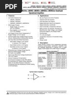 To browse pdf files, you need adobe acrobat reader. Ua741 Datasheet Pdf Operational Amplifier Electrical Circuits