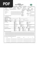 Analisis hasil investigasi kecelakaan kerja pada inalum smelting. Form Laporan Insiden Investigasi Pdf