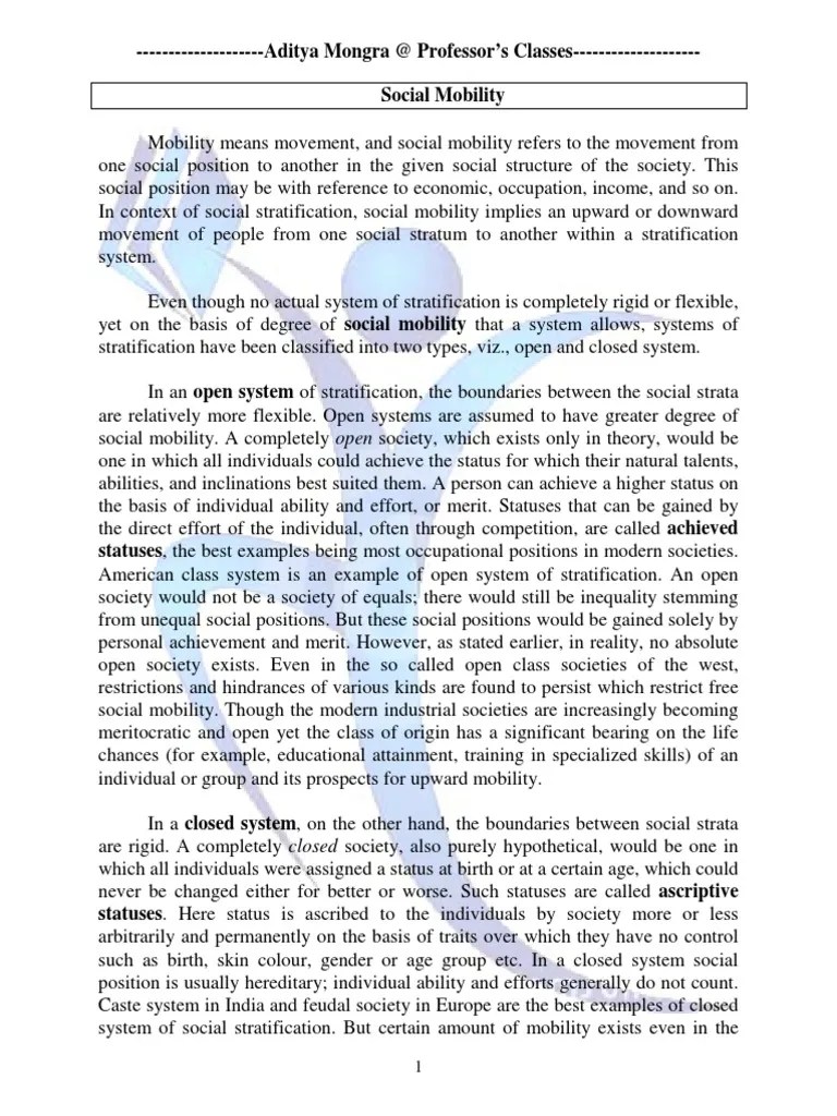 Social Stratification Pdf Social Stratification Social Mobility - Premium Ocean Background Gallery - Retina