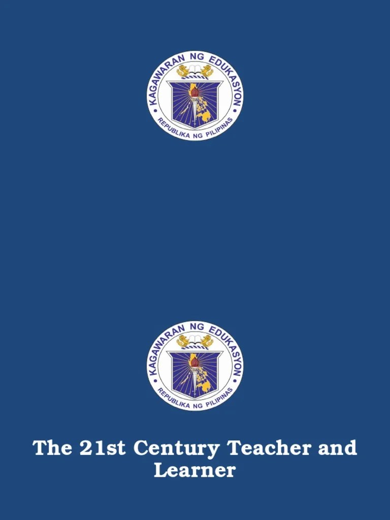 21st Century Teaching | PDF | Literacy | Educational Technology