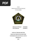 Laporan tugas akhir semester observasi umkm (usaha mikro kecil menengah) di handi meubel cirebon diajukan untuk memenuhi tugas mata kuliah manajemen . Laporan Observasi Toko Mebel Pdf
