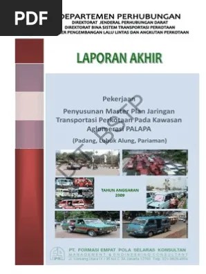 Aglomerasi Palapa | PDF
