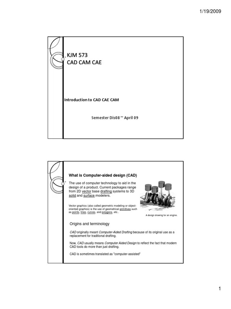 Benefits Of Cad Cam Cae Corona Todays