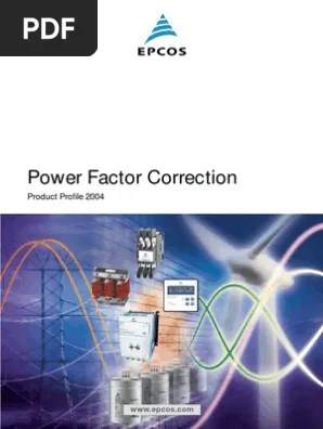 Epcos 5 Electrical Breakdown Capacitor
