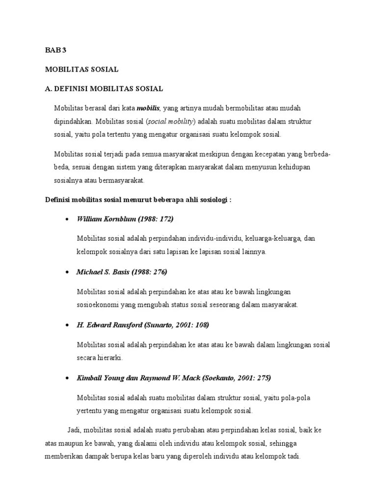 Aktivitas manusia dalam memenuhi kebutuhan. Ringkasan Materi I Ps Kelas 8 Soal Essay Jawabanku Id