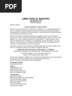 Paco el chato libro de historia sexto grado libro gratis. 6 Guia Montenegro Alumno Pdf Mexico Aprendizaje
