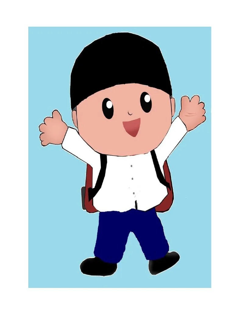 Semoga dengan perkongsian bahan melalui artikel doodle murid sekolah comel ini sedikit . Gambar Murid Lelaki