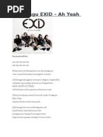 Download lagu mp3 & video: Super Junior Lirik Lagu M Pdf