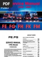 Ford Pk Pj Ranger 2006 2011 Workshop Repair Service Manual