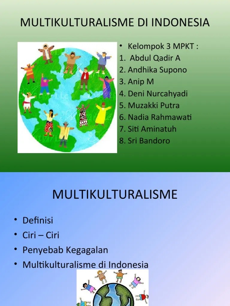 Pengertian Integritas Sosial Faktor Bentuk Syarat Contoh 