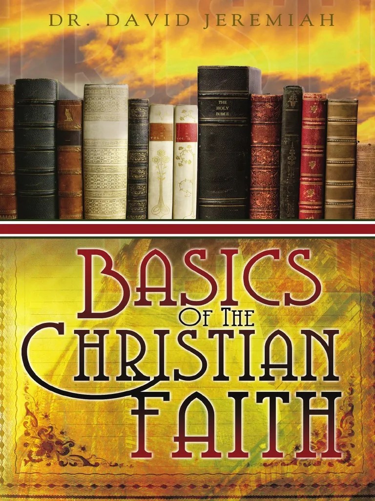 What The Bible Says About Eternal Security | Download Free PDF | Perseverance Of The Saints ...