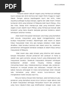 Contoh Pengenalan Kerja Kursus Pengajian Am Stpm / Tajuk Kerja Kursus Pengajian Am Stpm 2019 Dan Manual Pelaksanaan Bumi Gemilang