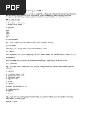Pengertian Iklan Baris Surat Periklanan Jenis 