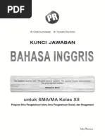 Untuk mapel yang lain, silahkan cek di. Kunci Jawaban Lks Bahasa Indonesia Kelas 12 Semester 2 Kanal Jabar