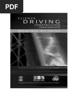 Book Moving Ideas Into Practice 2006 Innovation