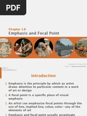 Gateways To Art Chap 1 Slides For Classroom Rhythm
