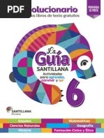 Libro de matemáticas 6 grado contestado pag 127 : So Lucio Nario Santillana 3 Fraccion Matematicas Division Matematicas