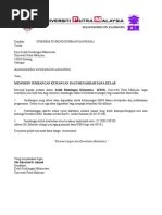 Surat permohonan bantuan adalah jenis surat memohon bantuan samada kewangan,pendidikan,dana perniagaan,rumah dan biasiswa dari sesebuah organisasi,agensi dan individu. Contoh Surat Mohon Sumbangan